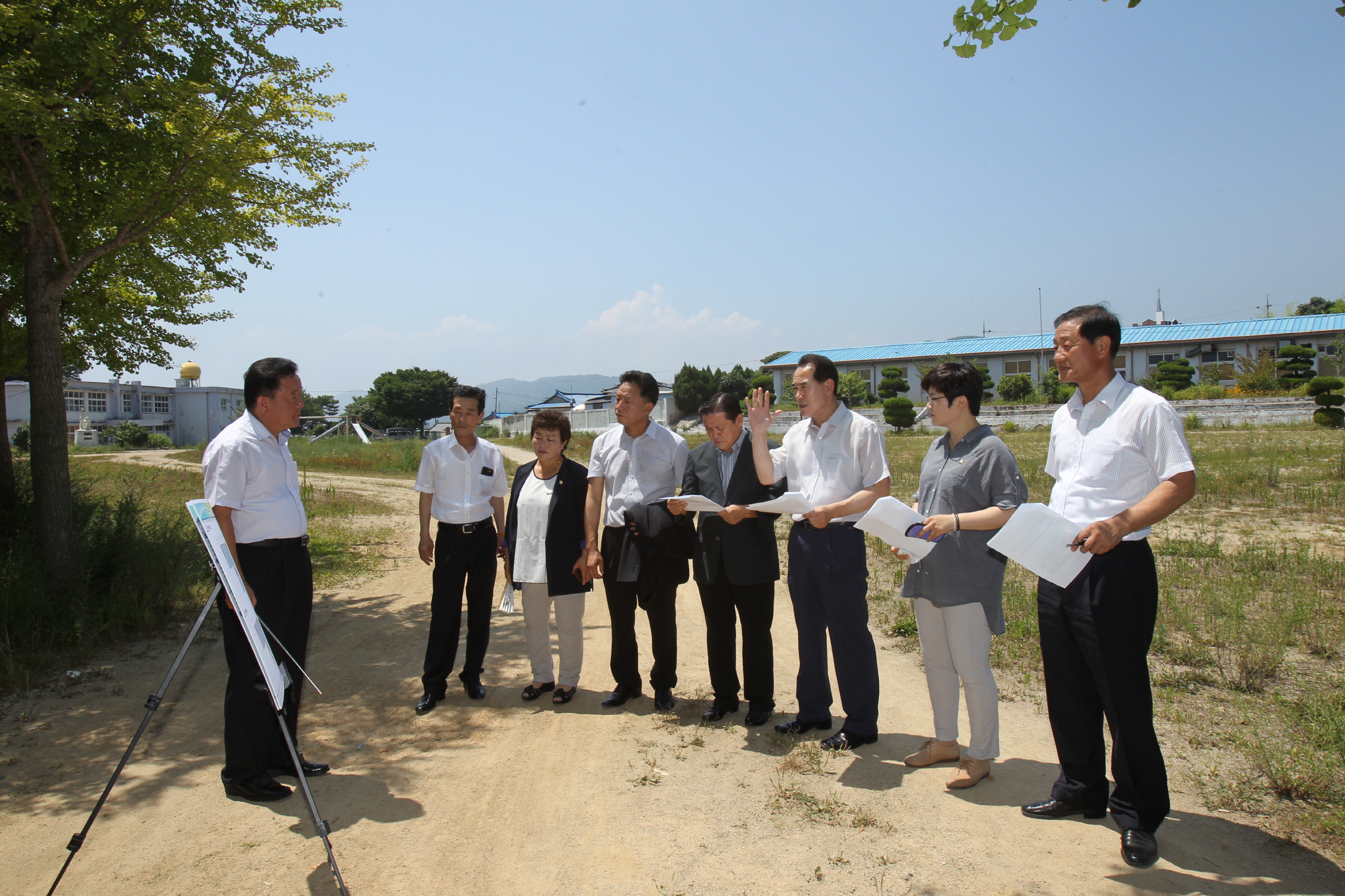 경제산업위원회, 현장중심의 의정활동 펼쳐